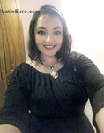 good-looking Colombia girl Lina from Tunja CO24344