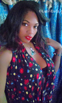 voluptuous Dominican Republic girl Altagracia from La Romana DO33139