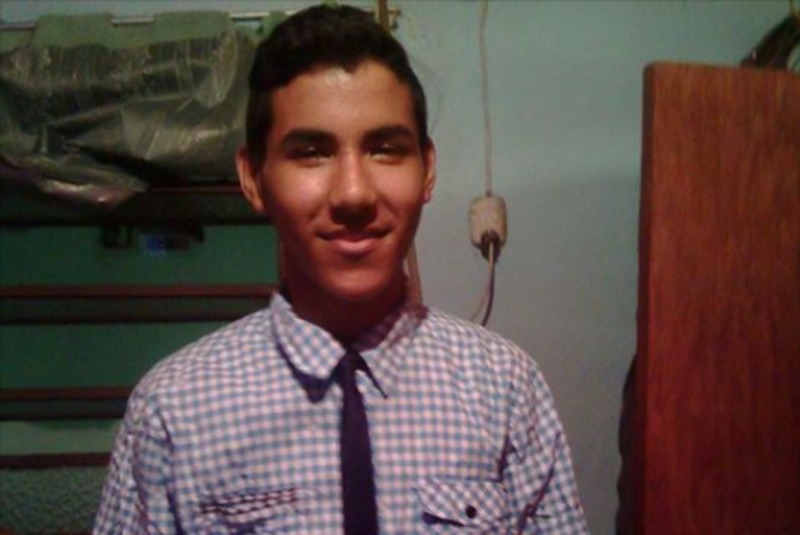 Date this stunning Venezuela man Migue1515 from Venezuela VE1874