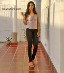 passionate Venezuela girl Daniela from Caracas VE1878