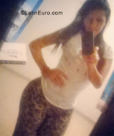 good-looking Colombia girl Karen from Bogota CO24362