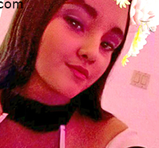 Date this lovely Colombia girl Nathalia from Cali CO24364