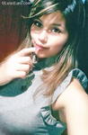 foxy Colombia girl Leidy from Bogota CO24369