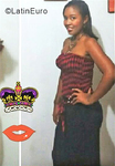 lovely Colombia girl Selia from Cartagena CO24375