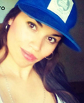 pretty Colombia girl Julieta from Bogota CO24383
