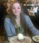 attractive Colombia girl Andrea from Bogota CO24388