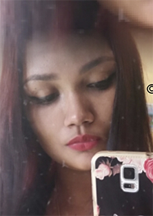 Date this pretty Dominican Republic girl Oscarina from Puerto Plata DO33182