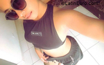 athletic Colombia girl Vanessa from Villavicencio CO24392