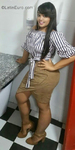 beautiful Dominican Republic girl Luz from Santo Domingo DO33190