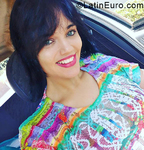 stunning Brazil girl Ana from Nova brasilandia BR10667