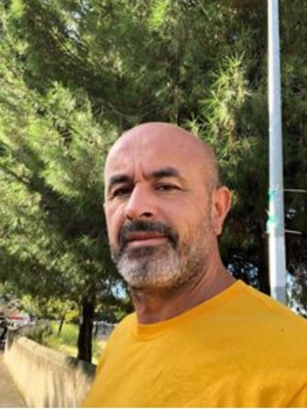 Date this delightful United States man Boscobah from Alaska US19548