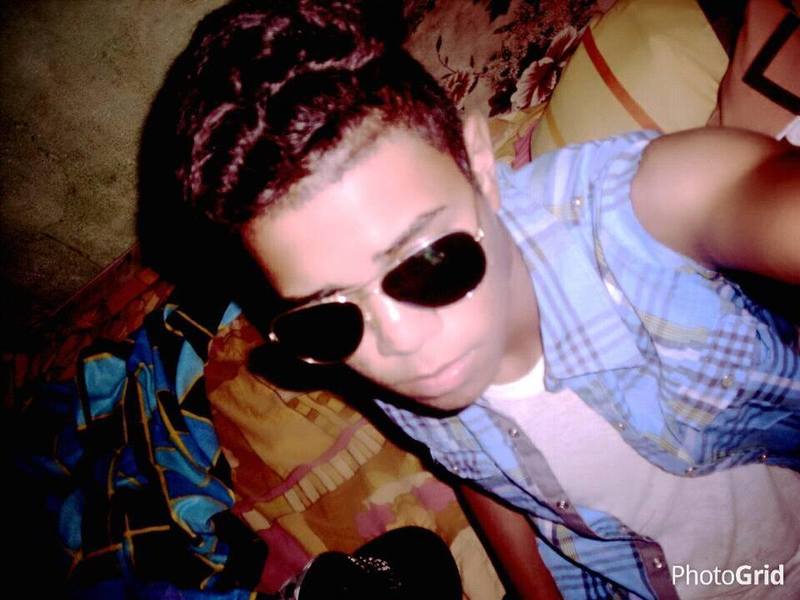 Date this gorgeous Venezuela man Elias from Cumana VE1900