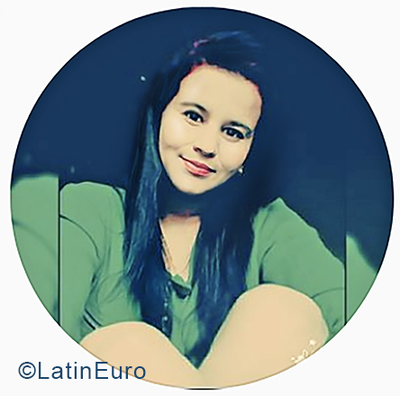 Date this funny Colombia girl Fernanda from Bogota CO24398