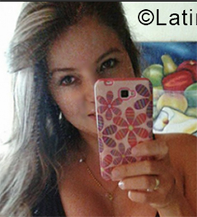 Date this funny Colombia girl Sarita from Medellin CO24400