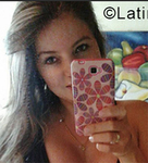 nice looking Colombia girl Sarita from Medellin CO24400