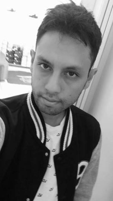 Date this gorgeous Brazil man Bruno from Sao Jose Do Rio Preto BR10669