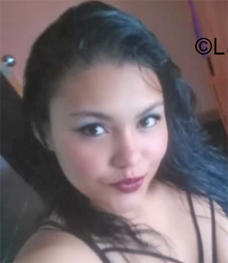 Date this pretty Colombia girl Sofia from Bogota CO24408