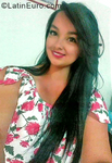 voluptuous Colombia girl Veronica from Medellin CO24411