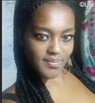 athletic Colombia girl Melani from Cali CO24415