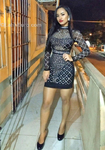 attractive Brazil girl Raisa from Macapa BR10673