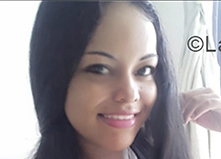 Date this passionate Venezuela girl Andrea from Caracas VE1916