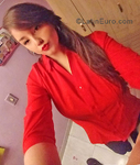 pretty Colombia girl Tatiana from Bogota CO24428