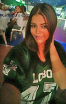lovely Dominican Republic girl Noemi from Santo Domingo DO33243