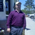 red-hot United States man  from Carrollton US19567