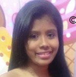 lovely Colombia girl YORLEDYS from Barranquilla CO24449