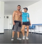 pretty Any Country man Sebastian from Popayan CO24456