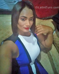 cute Dominican Republic girl Elisa from Santiago DO33290