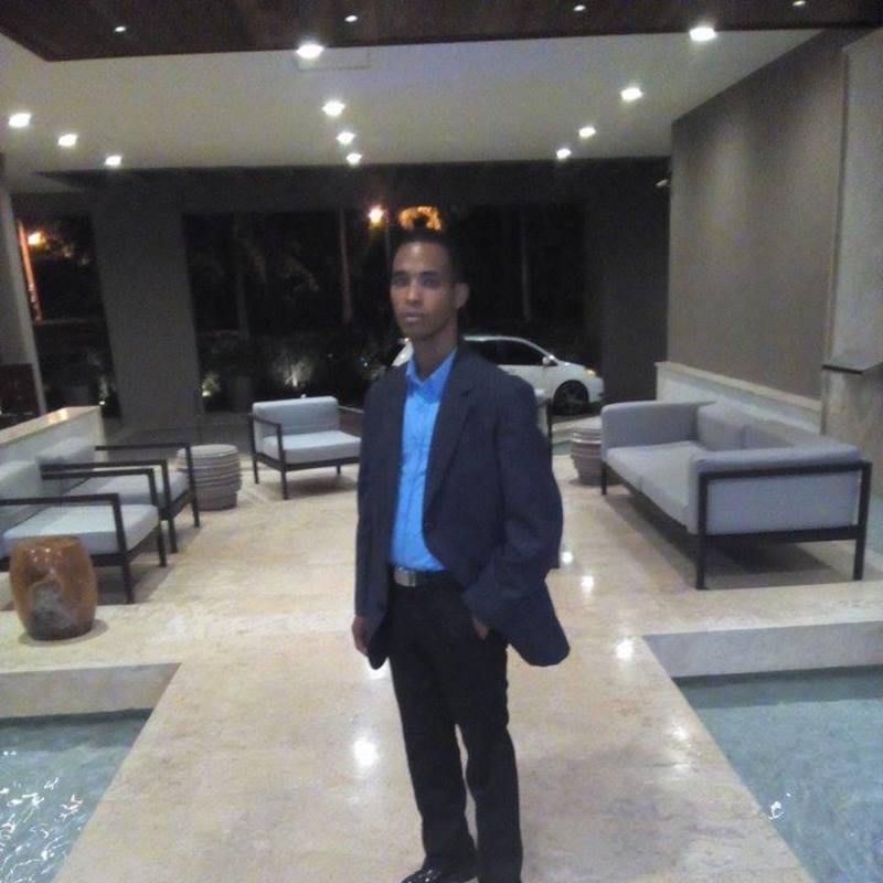 Date this good-looking Dominican Republic man Cristian adon from Santo Domingo DO33296