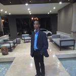 fun Dominican Republic man Cristian adon from Santo Domingo DO33296