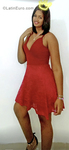 voluptuous Dominican Republic girl Michelle from Santo Domingo DO33299
