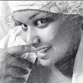 Date this happy Cuba girl Hasley from La Habana CU408