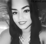 attractive Colombia girl Vanessa from Barranquilla CO24475