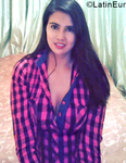 attractive Colombia girl Yolis from Cajica CO24478