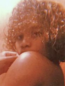 Date this passionate Dominican Republic girl Zoluana from Santo domingo DO33317