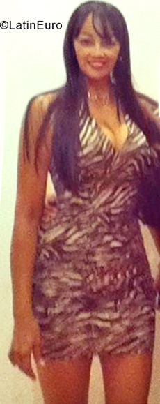 Date this lovely Venezuela girl Rosmery from Puerto Ordaz VE1949