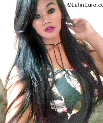 Date this passionate Brazil girl Indiraityy from Salvador BR10692