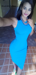 pretty Dominican Republic girl Andrea from La Romana DO33340
