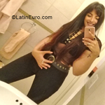 attractive Argentina girl Luli from Cordoba AR163