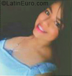 Date this funny Colombia girl Laura from Barrancabermeja CO24501