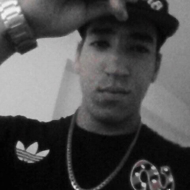 Date this hot Peru man Jerom from Iima PE1310