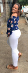 delightful Dominican Republic girl Midred from Santo Domingo DO33347