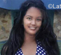 Date this stunning Venezuela girl Fanny from Caracas VE1955