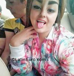 beautiful Venezuela girl Grecia from Merida VE1956