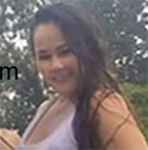 luscious Colombia girl Adriana from Ibaque CO24506