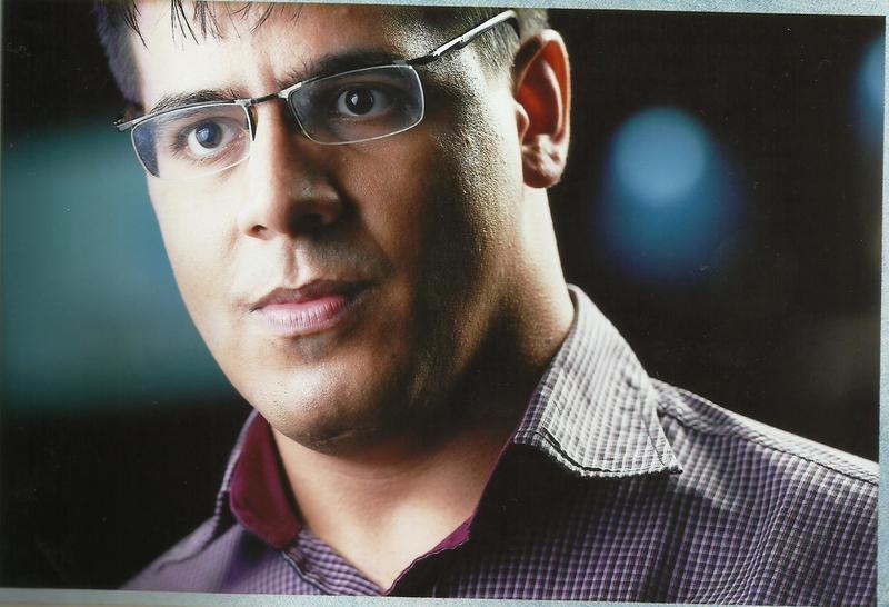 Date this young Brazil man TALES from São Paulo BR10702