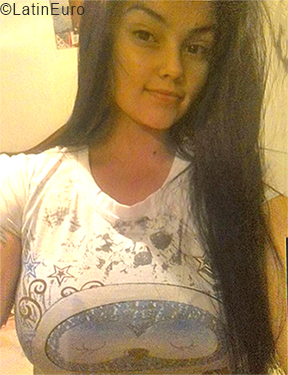 Date this hot Venezuela girl Eliz from Zulia VE1959